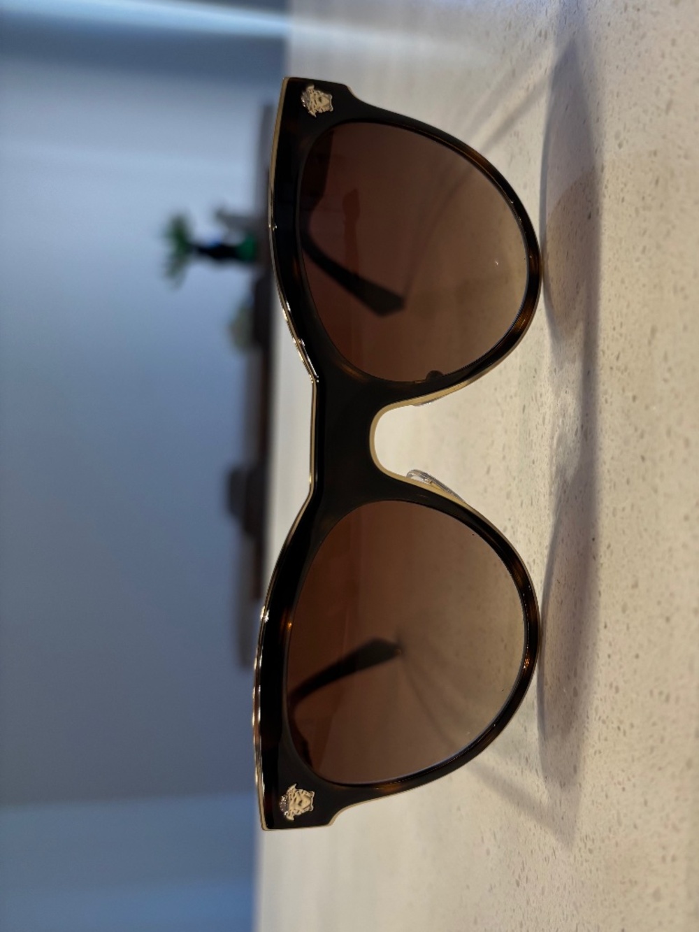 Versace Sunglasses